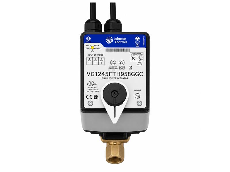 VG1245FTH958GGC par JOHNSON CONTROLS