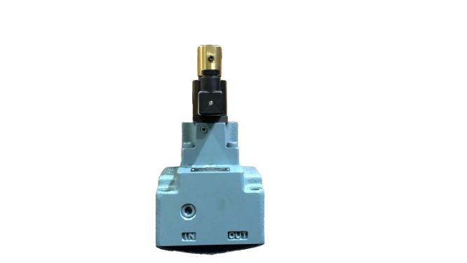NACHI ES-G03-125-E12