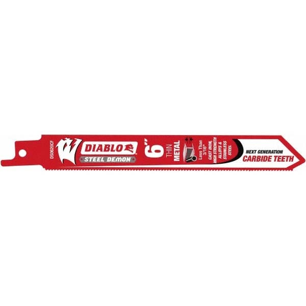 DIABLO TOOLS DS0620CF