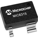 MICROCHIP TECHNOLOGY INC MIC6315-31D4UY-TR