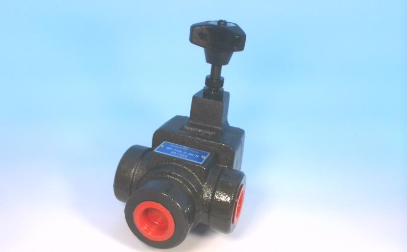 NORTHMAN RF-T06-3-30-N