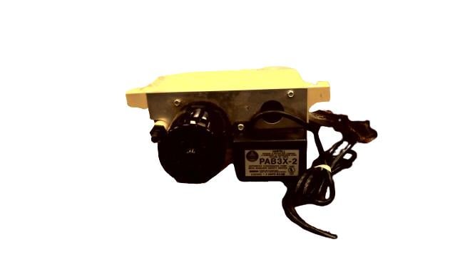 HARTELL PUMPS PAB3X-2