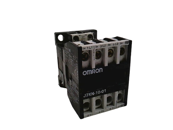 OMRON J7KN-10-0124