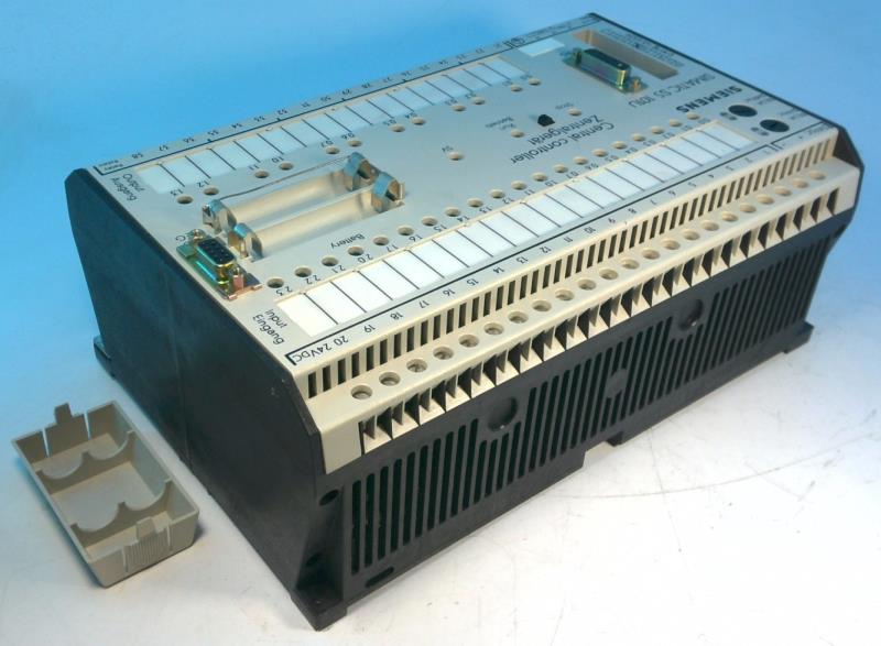 SIEMENS 6ES5101-8UA13