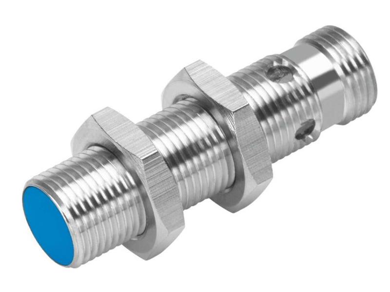 FESTO SIEH-M12B-NO-S-L