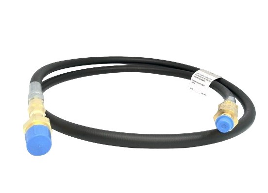 WESTERN ENTERPRISES WMH-2-8