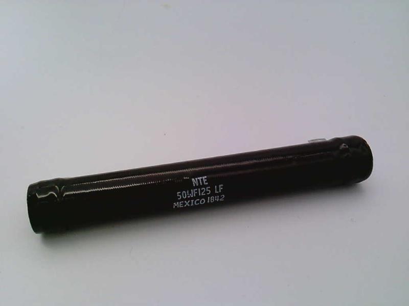 NTE 50WF125