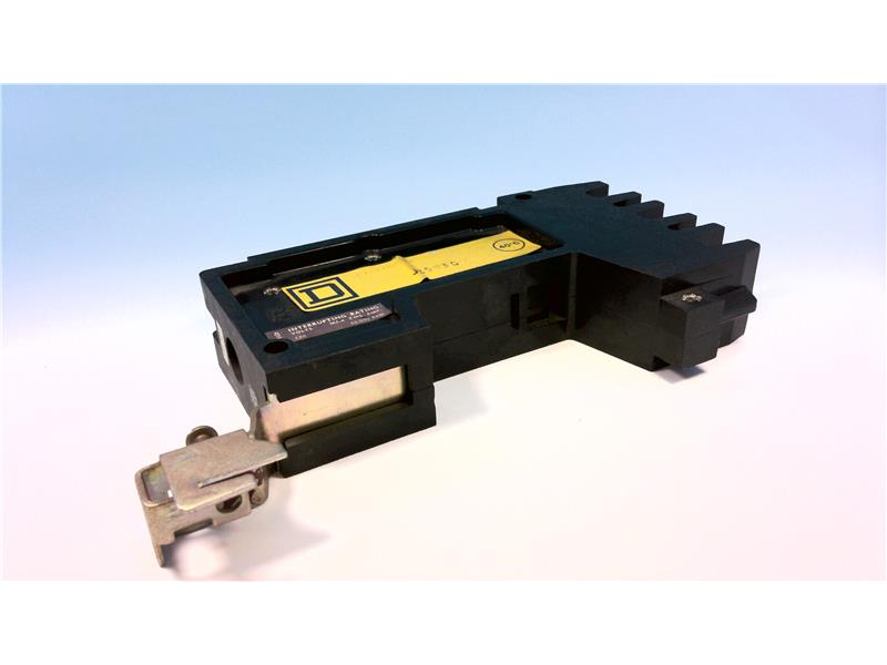 SCHNEIDER ELECTRIC FY-12020A
