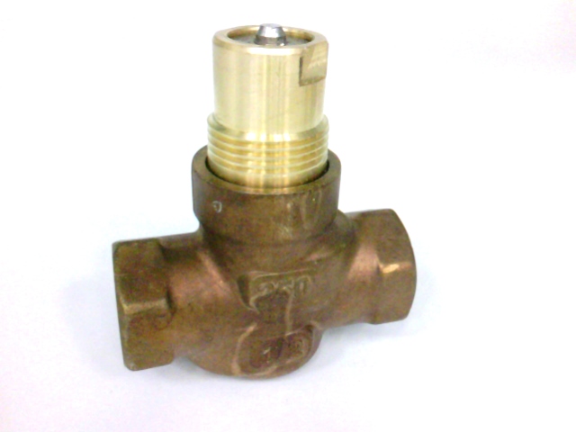 SIEMENS 599-02034