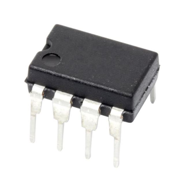 ANALOG DEVICES LT1027BCN8-5#PBF