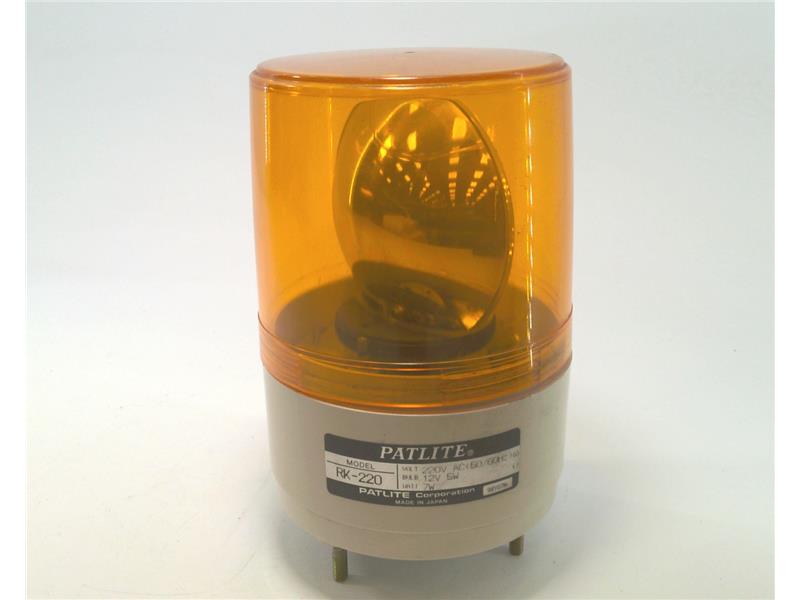 PATLITE RK-220