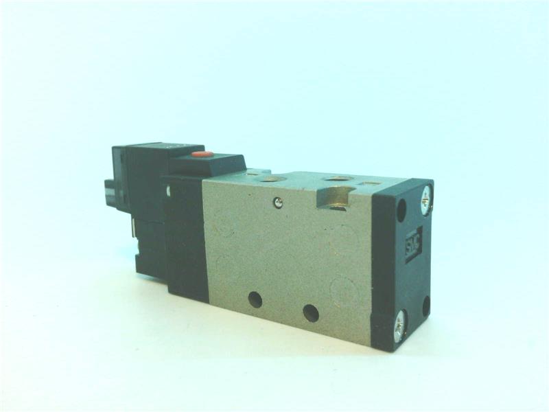 SMC NVJ5120-5L0Z-M5