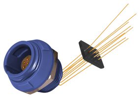 NORCOMP 8P1P009210ARBR1