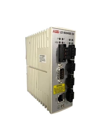3BSE073314R1 par ASEA BROWN BOVERI