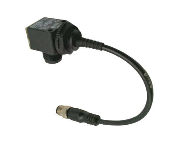 ALLEN BRADLEY 42EF-P2KBB-F4