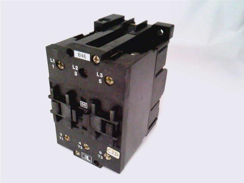 LOVATO B46-120V