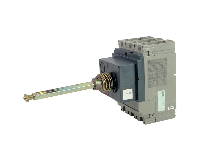 SCHNEIDER ELECTRIC NS100-160-250-N/H/NA