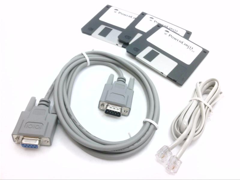 POWERCHUTE 0M0009