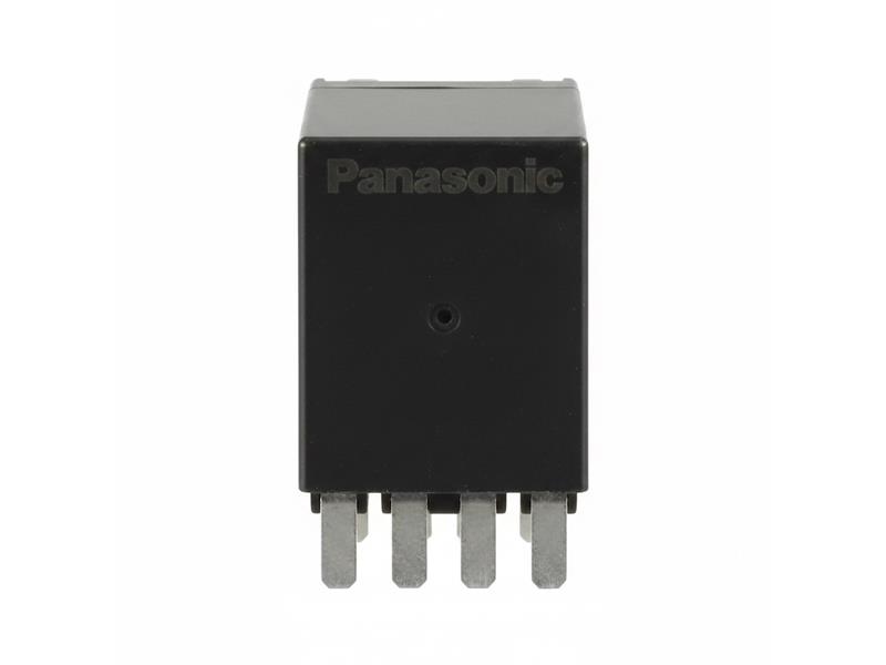 MATSUSHITA ELECTRIC HL2-HTM-AC24V-F