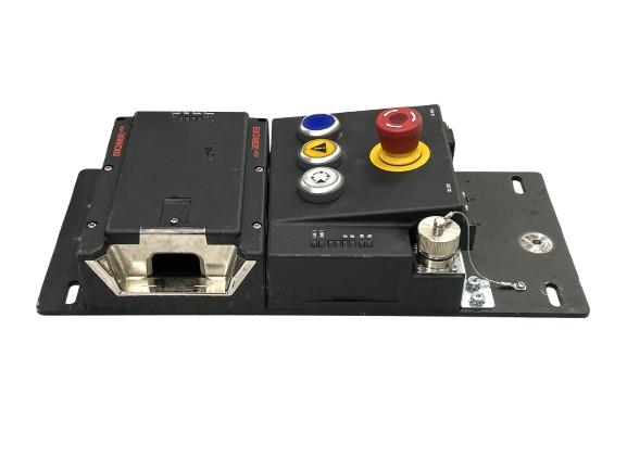 EUCHNER MGB-L2B-PNC-L-117026