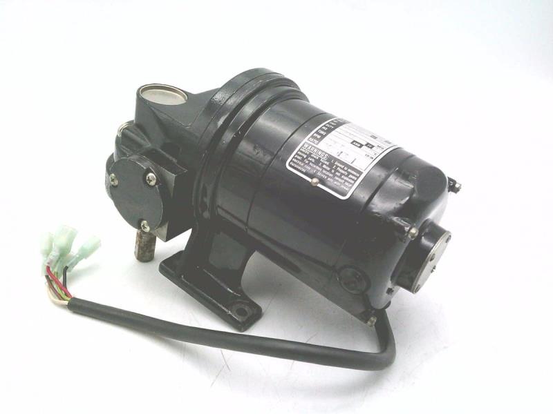 BODINE ELECTRIC 0551