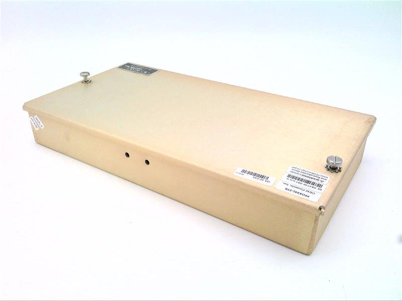 OEM CONTROLS INC PFOX341-2TR