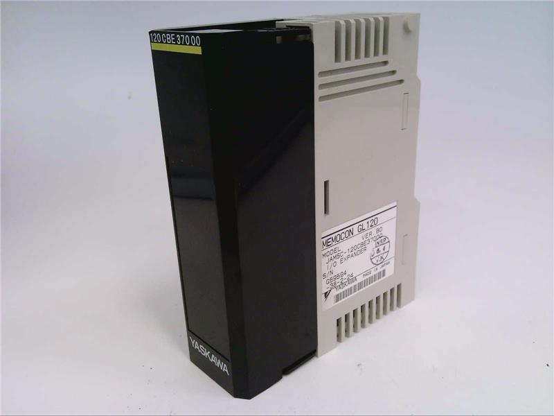 YASKAWA ELECTRIC JAMSC-120CBE37000
