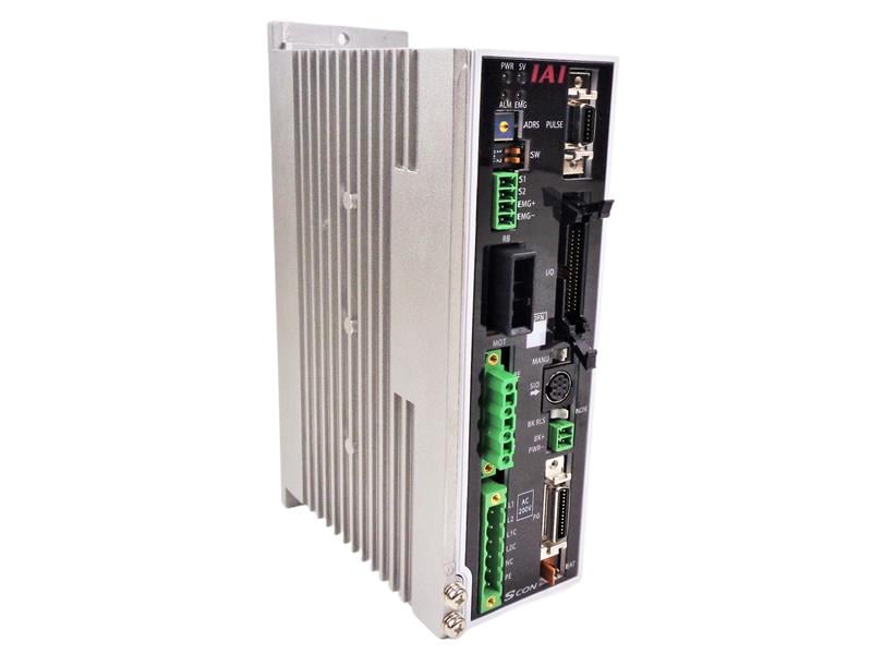 IAI SCON-C-60I-NP-3-2