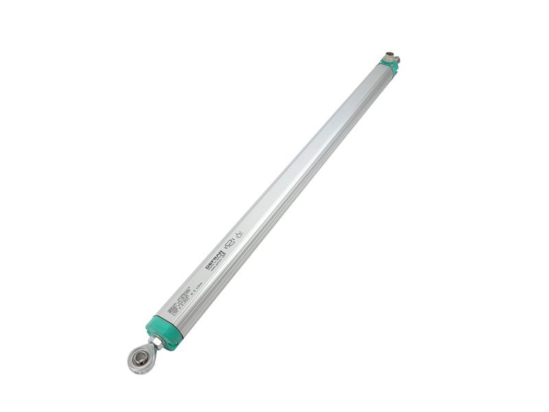 GEFRAN PC-B-0450 0000X000X00