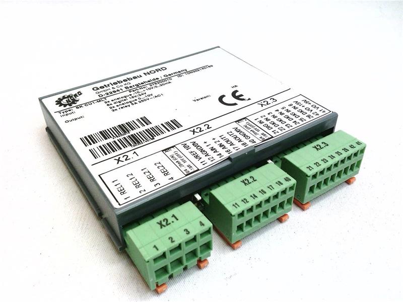 NORD SK-CU1-MLT
