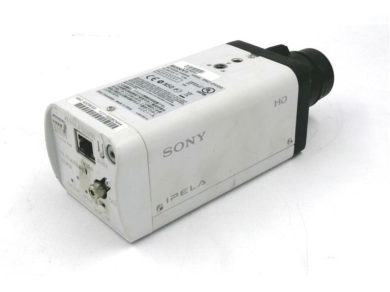SONY SNCCH120J