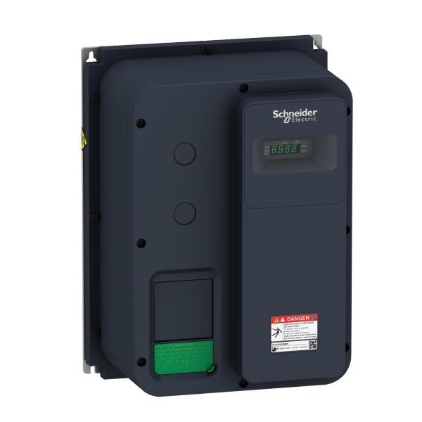 SCHNEIDER ELECTRIC ATV320U04N4WZH28