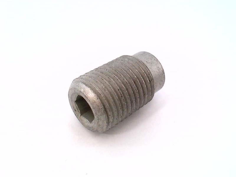 INTERNATIONAL HYDRAULICS INC 116-01