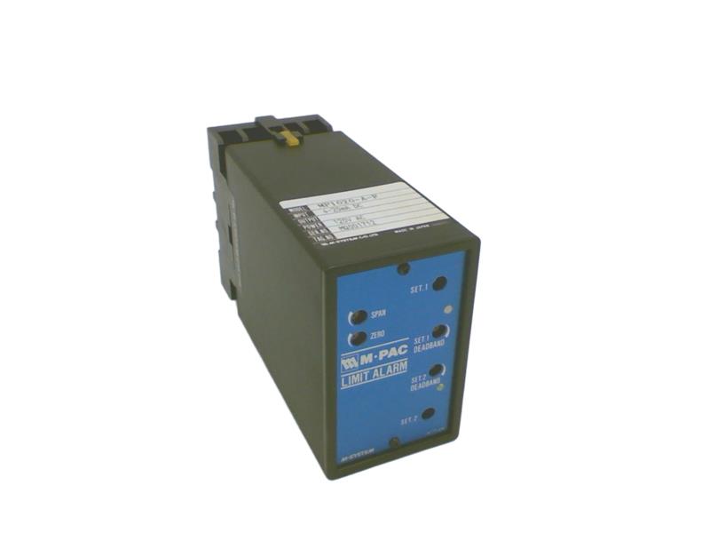 MP-1020-AF par M SYSTEM TECHNOLOGY INC
