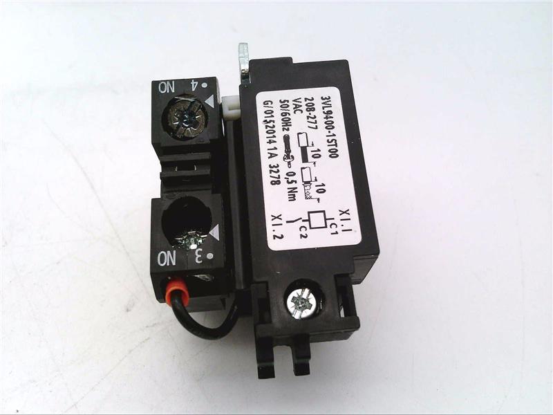 SIEMENS 3VL9400-1ST00