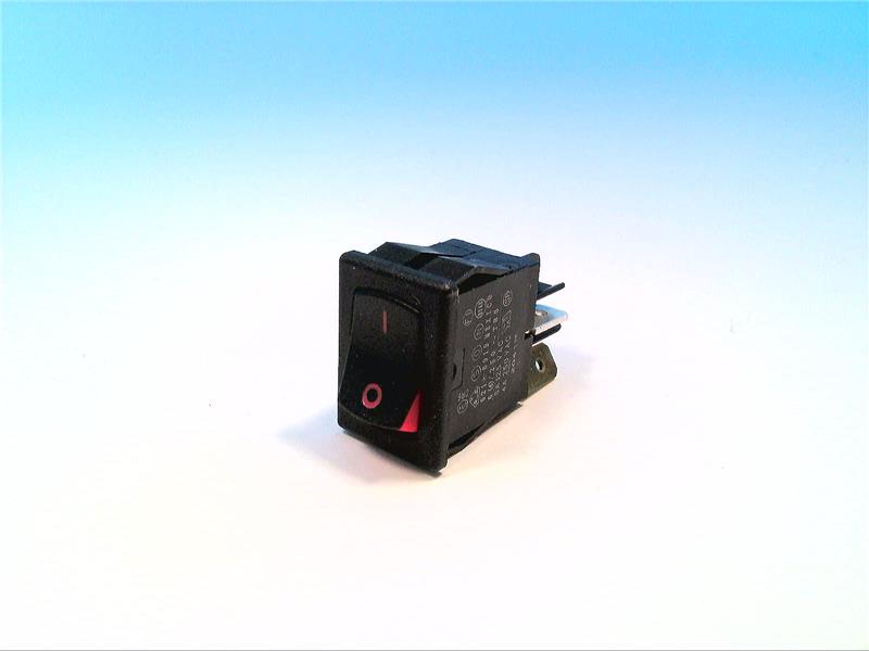 CARLING SWITCH 62116919-0-9-V