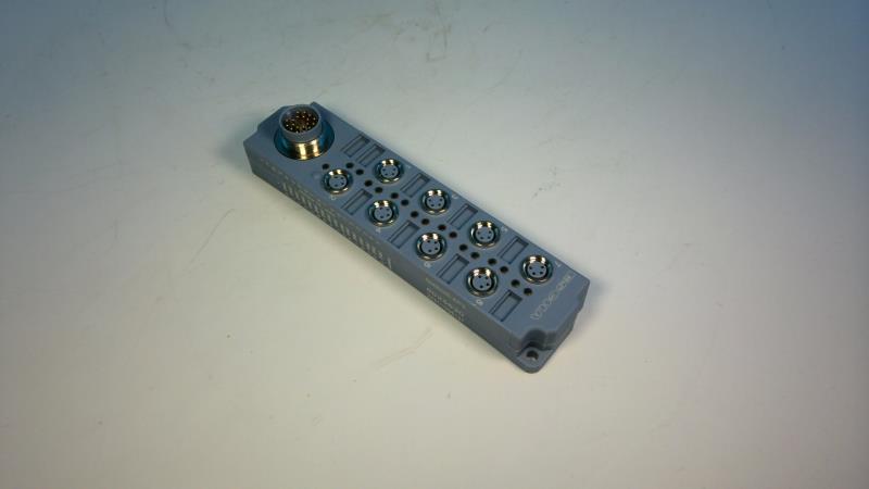 TURCK 8MBM8-4P3