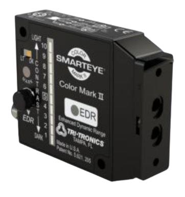 TRI-TRONICS SCMSR-2BF1