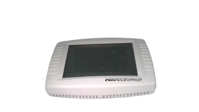 INVENSYS PS4000