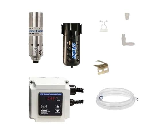 EXAIR 4808SS-ETC120