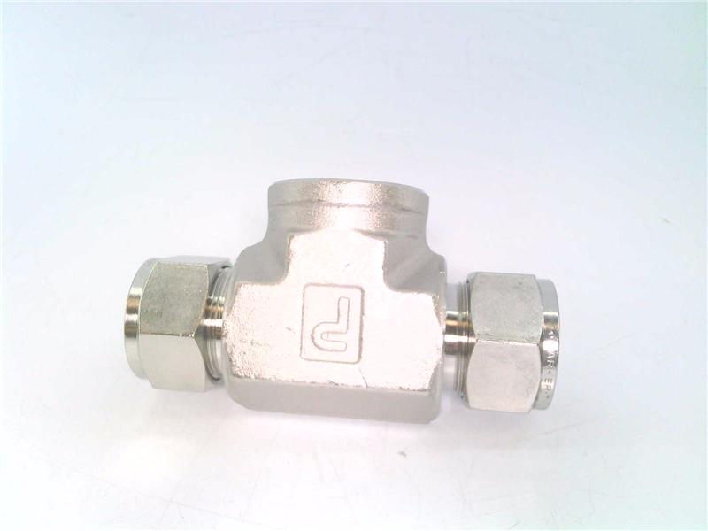 12FBT12N-316 by PARKER