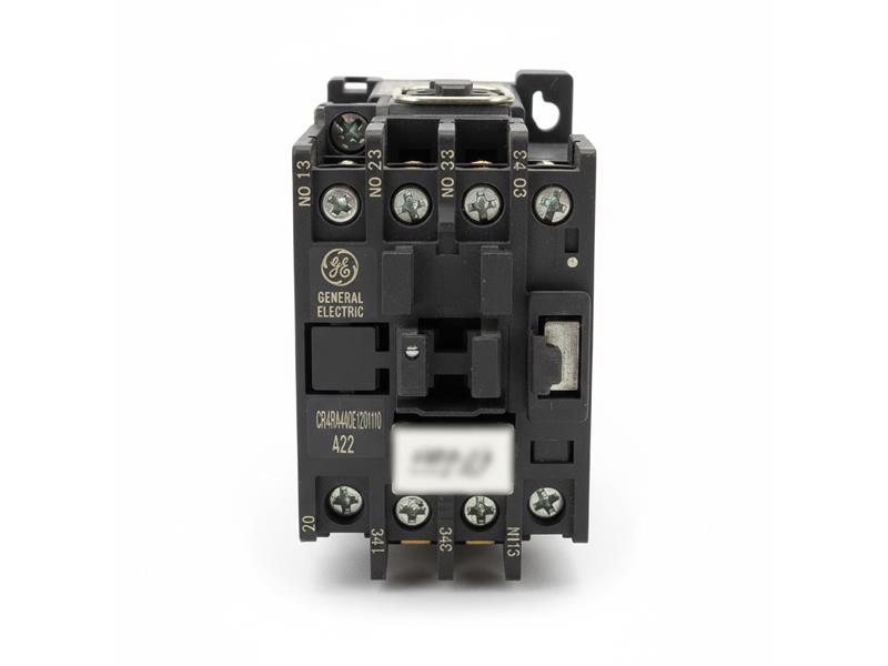 GENERAL ELECTRIC CR4RA40E120110