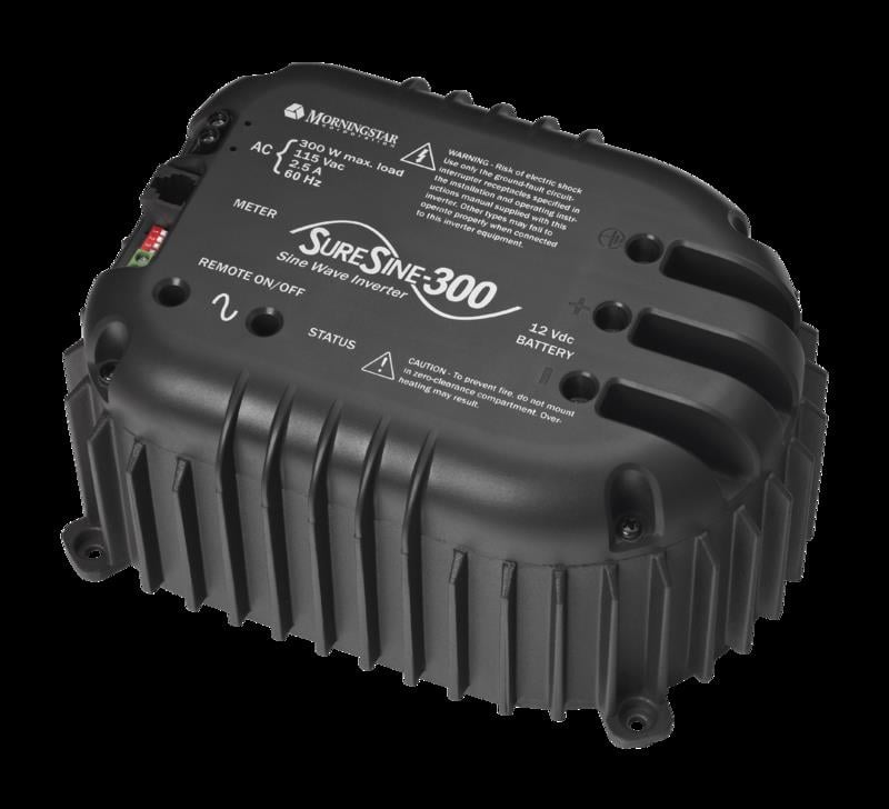 MORNINGSTAR CORP SI-300-220V