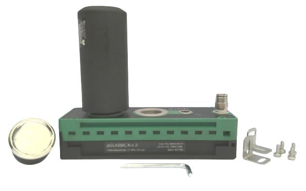 PIAB VACUUM PRODUCTS PCL.X2BN.S.08E.SV