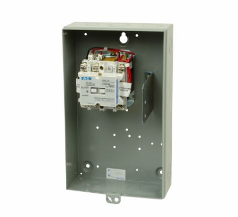 EATON CORPORATION ECC04C1A2A