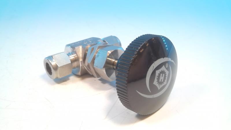 HAM-LET H-300-SS-L-R-3/8-RS