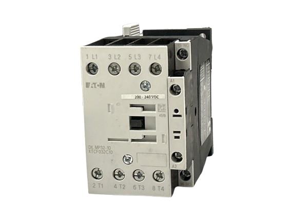 EATON CORPORATION XTCF032C10BD