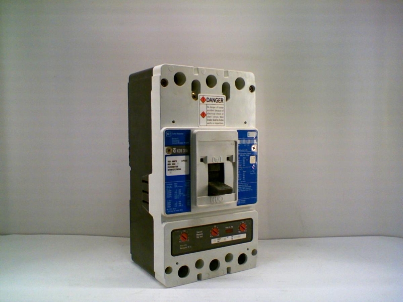 EATON CORPORATION KDB3150