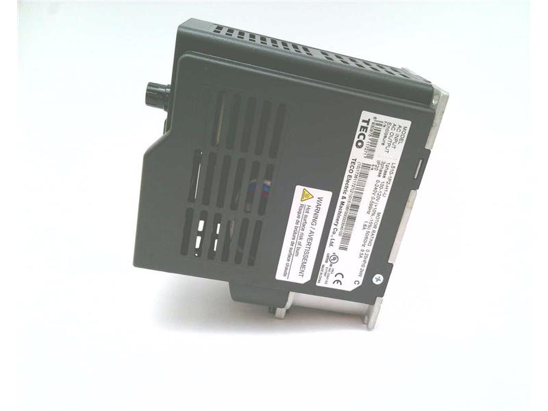 TECO-WESTINGHOUSE L510-1P2-H1-U