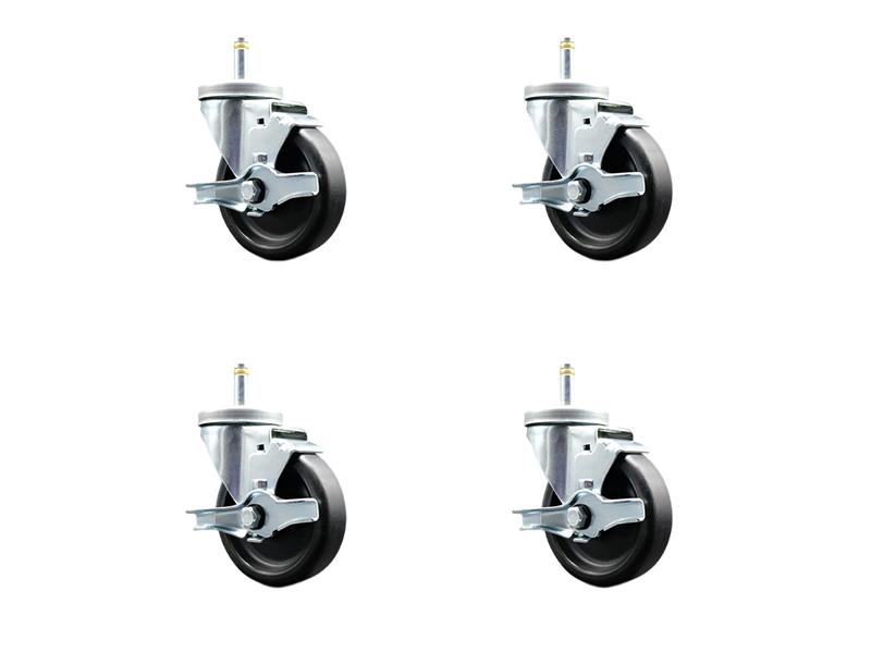 SERVICE CASTER CORPORATION BEL-SCC-DCGR20S414-POS-TLB-716138-4